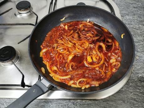 Bacalao a la portuguesa, una receta deliciosa