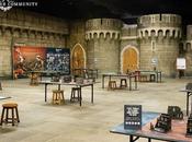 Warhammer Community: Resumen dias,