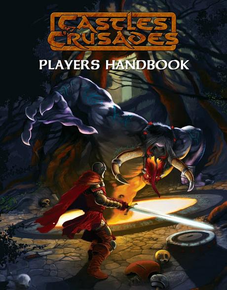 Mago 20A, Nibiru RPG y Castles & Crusades, triple de noticias roleras breves