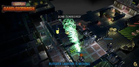 Y mas Van Saar para Necromunda: Gang Skirmish