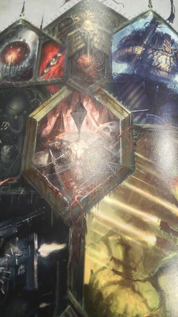 Portadas no definitivas de los dos primeros codex de 2021