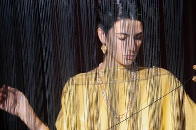 ¿Y si ellas contasen la historia? El Corazón del Imperio.