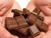 Beneficios comer Chocolate