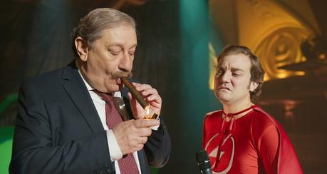 Historias Lamentables de Javier Fesser se estrenará en Amazon Prime Video