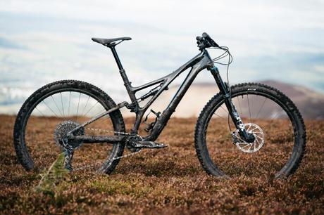 Specialized Sumpjumper Expert 2021 revisión a fondo