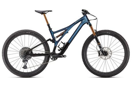 Specialized Sumpjumper Expert 2021 revisión a fondo