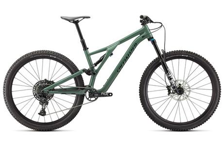 Specialized Sumpjumper Expert 2021 revisión a fondo