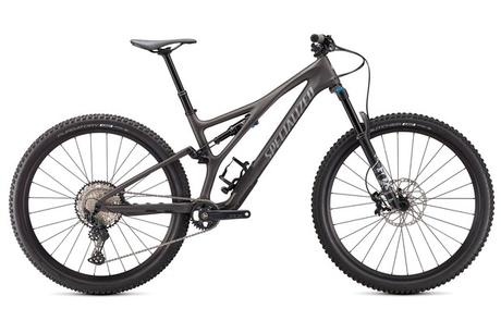 Specialized Sumpjumper Expert 2021 revisión a fondo