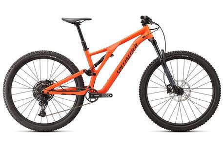 Specialized Sumpjumper Expert 2021 revisión a fondo