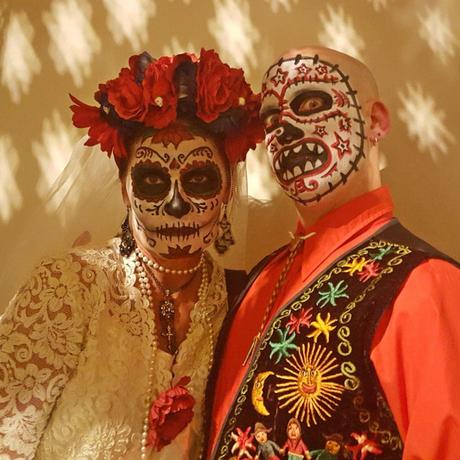 Ideas para celebrar Halloween en confinamiento