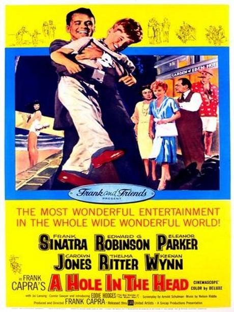 MILLONARIO DE ILUSIONES - Frank Capra MILLONARIO DE ILUSIONES - Frank Capra