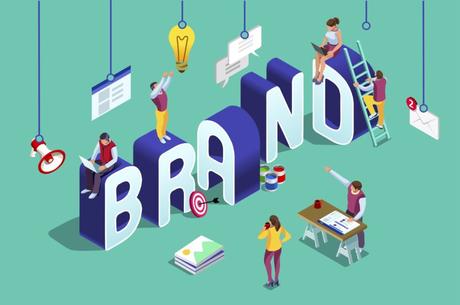 El Branding: construyendo una Marca El Branding: construyendo una Marca