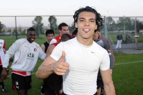 6 datos que debes conocer sobre Karim Rekik