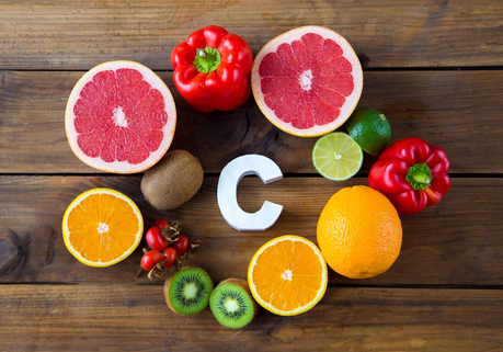 Vitamina C, Como puede ayudarte contra el COVID-19