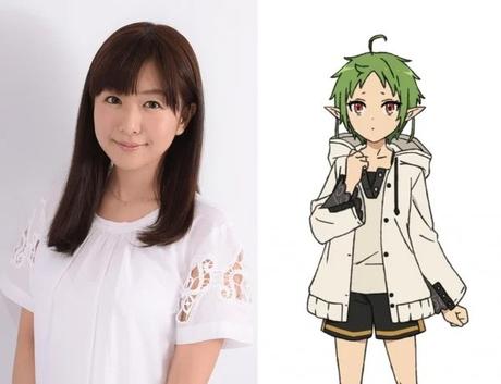 Mushoku Tensei desvela su estreno para enero de 2021 En una transmisión especial en vivo para la adaptación de serie de anime de la novela Mushoku Tensei: Isekai Ittara Honki Dasu (Jobless Reincarnation: I Will Seriously Try If I Go To Another World) de Rifujin na Magonote y Shirotaka se ha desvelado que el estreno televisivo tendrá lugar en enero de 2021.