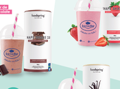 IceCoBar introduce establecimientos famosos batidos proteínas FoodSpring