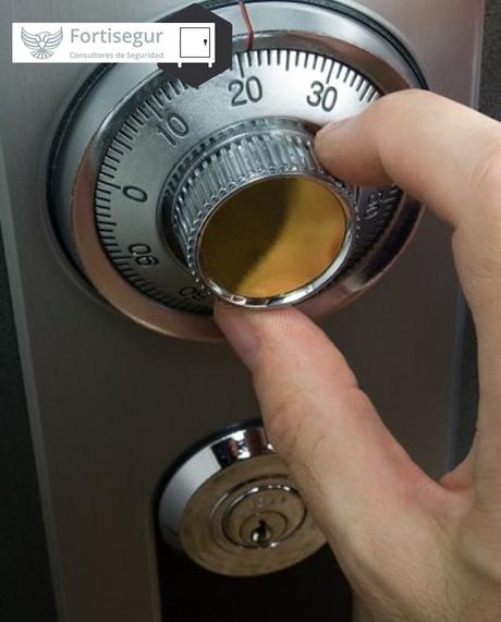 FORTISEGUR: ¿por qué tener una caja fuerte?