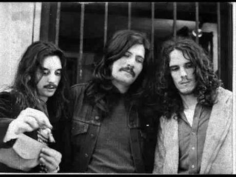 Invisible - El Jardín De Los Presentes (1976)