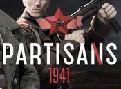 ANĂLISIS: Partisans 1941