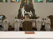 ‘Teresa conoce amor’: homilía inicio curso Teresianum