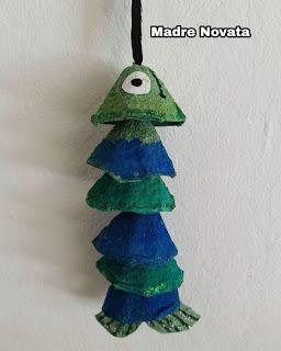 5 Manualidades con cartòn de huevos, actividades infantiles 5 Manualidades con cartòn de huevos, actividades infantiles