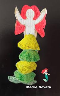 5 Manualidades con cartòn de huevos, actividades infantiles 5 Manualidades con cartòn de huevos, actividades infantiles