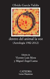 dentro del animal la voz