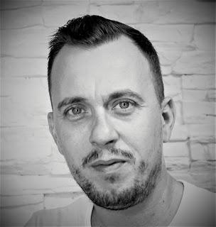 Promoción de libros: Anómala, Jordi Catalán (Caligrama, julio 2020)