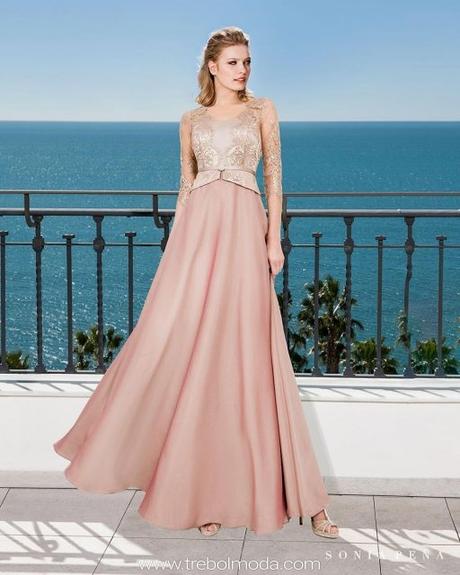 Vestido Falda De Capa Vestido Falda De Capa