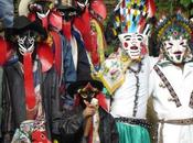 cancela actividades Xantolo Huasteca Potosina