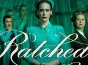 Hablamos de... Ratched