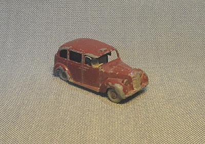 Austin taxi de Londres de Matchbox Austin taxi de Londres de Matchbox