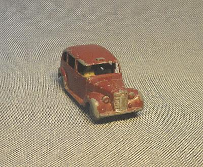 Austin taxi de Londres de Matchbox Austin taxi de Londres de Matchbox