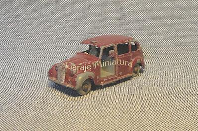 Austin taxi de Londres de Matchbox Austin taxi de Londres de Matchbox