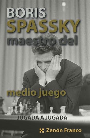 El baúl de los recuerdos (3) - Timman vs Spassky, Linares (4) 16.02.1983