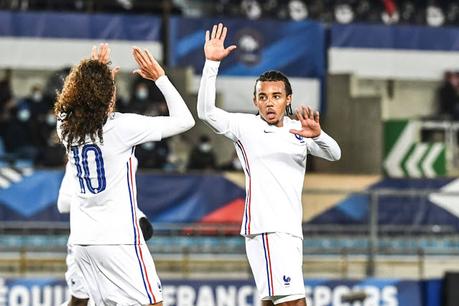 Jules Koundé, aislado en su casa tras dar positivo en coronavirus