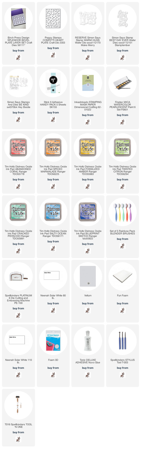 Die Cutting Hacks with Cover Plate Dies Die Cutting Hacks with Cover Plate Dies