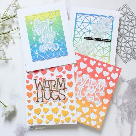 Die Cutting Hacks with Cover Plate Dies Die Cutting Hacks with Cover Plate Dies