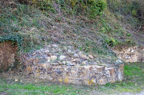 Ruta por el Castro Ventosa en otoño, un caleidoscopio  de colores para disfrutar de El Bierzo en estado puro