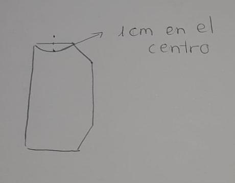 CÓMO HICE LA MASCARILLA EN 3D PARTE 1 CÓMO HICE LA MASCARILLA EN 3D PARTE 1