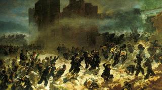 La unificación italiana y la memoria democrática en El Confidencial