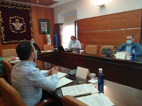 Espacio en la web municipal con información para el levantamiento de embargos Espacio en la web municipal con información para el levantamiento de embargos
