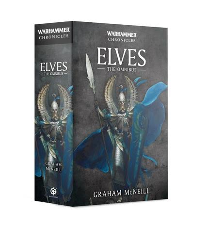 Pre-pedidos de este fin de semana de GW/BL