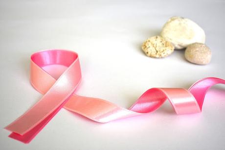 Compras rosas: Día Mundial contra el cáncer de mama