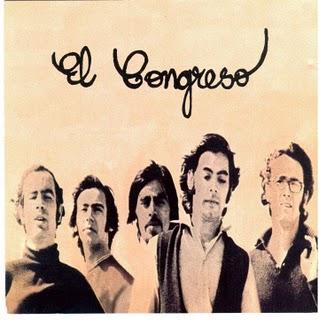 Congreso - El Congreso (1971)