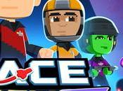 ANĂLISIS: Space Crew