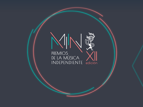 Novedades Carminha y Kiko Veneno se imponen en los Premios MIN de la Música Independiente