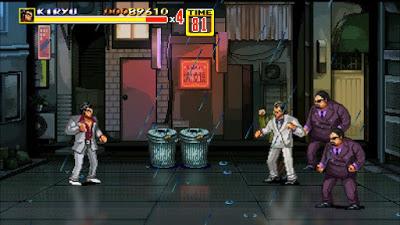 Streets Of Kamurocho gratis en STEAM streets of kamurocho