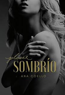 Placer Sombrío - Ana Coello