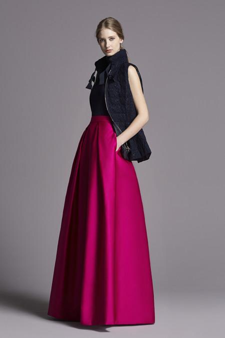 Maxi Faldas Para Fiestas